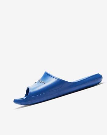 Nike Victori One Azul Rey Blancos | MX 2273